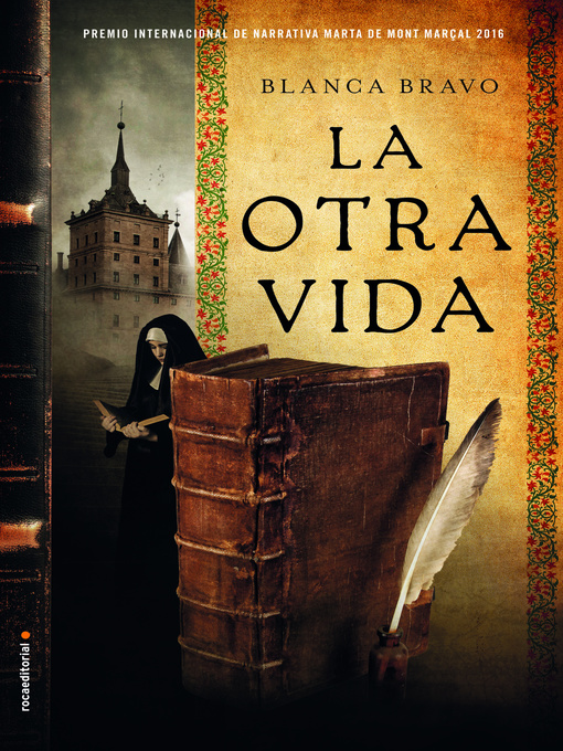 Title details for La otra vida by Blanca Bravo - Available